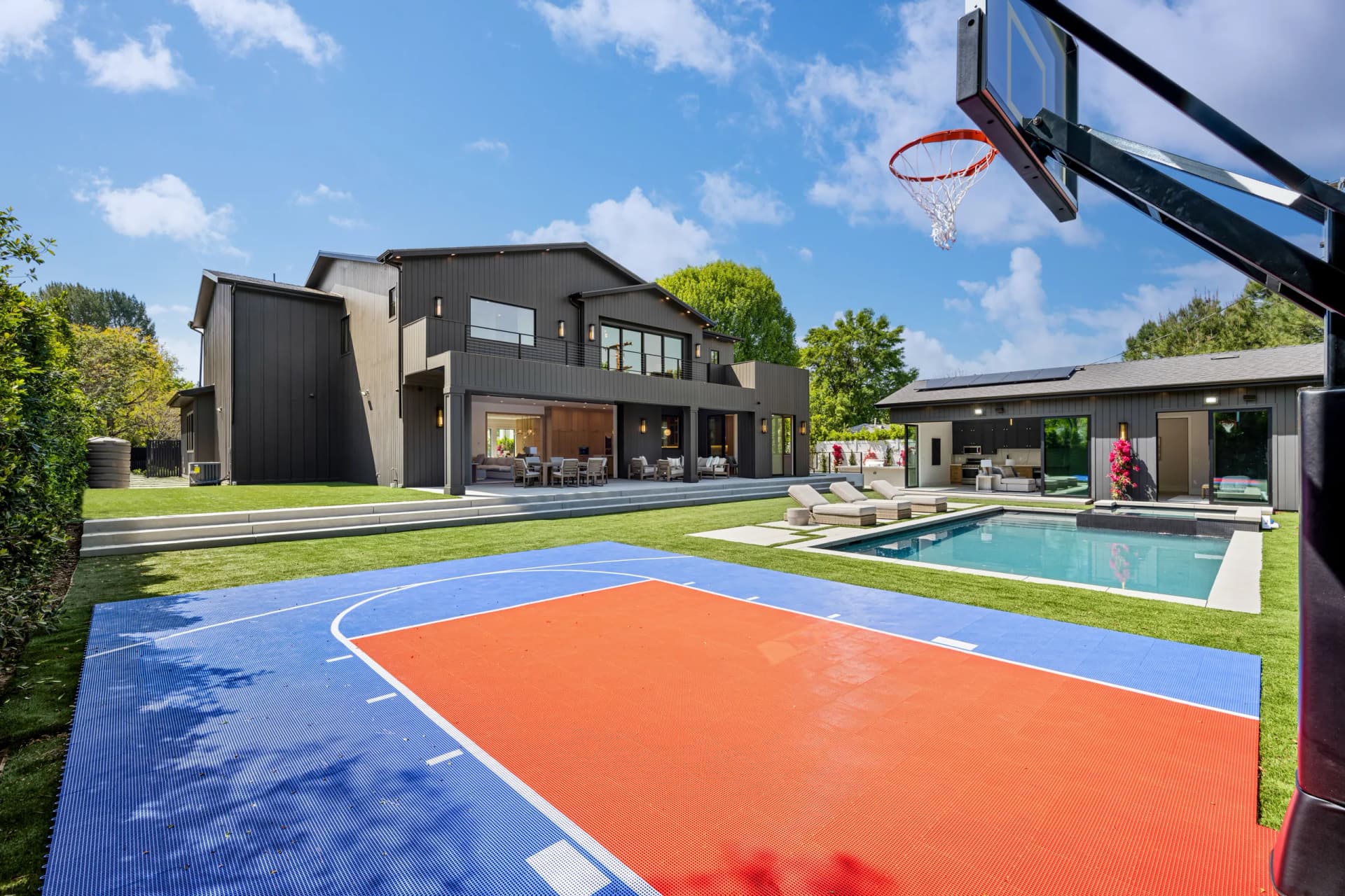 Futsal & Soccer Courts